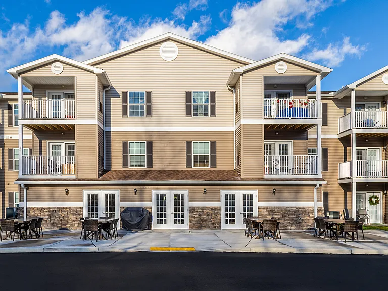 Connect55+ Pittston — Photo 21