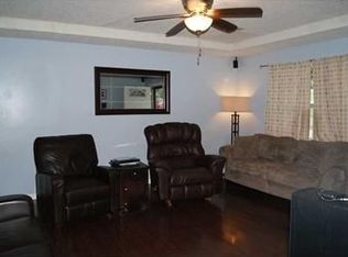 300 James Dr, Roland, OK 74954