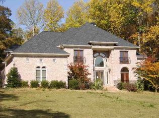 605 Huntington Trce, Winder, GA 30680