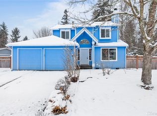 822 SW 313th Ct, Federal Way, WA 98023