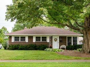 3123 Dogwood Dr, Louisville, KY 40220