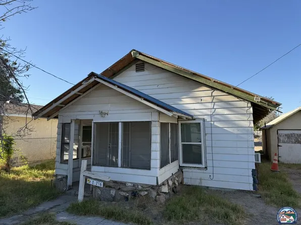 176 E 6th St, Westmorland, CA 92281