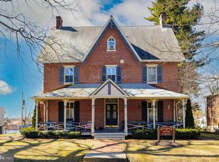 428 N Church St APT 4, West Chester, PA 19380