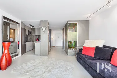 Rented by Compass