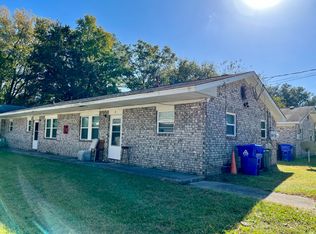 1537 N Avalon Cir, Charleston, SC 29407