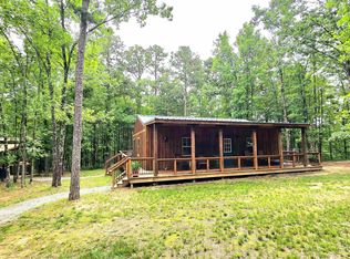 7473 Meadow Creek Rd, Fox, AR 72051