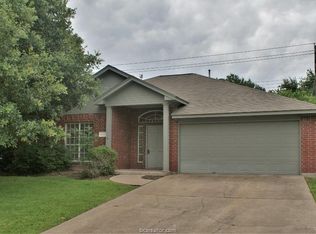 4413 Brompton Ln, Bryan, TX 77802
