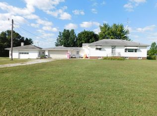 15116 State Route 185, Hillsboro, IL 62049