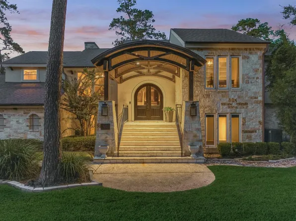 45 Doe Run Dr, Spring, TX 77380
