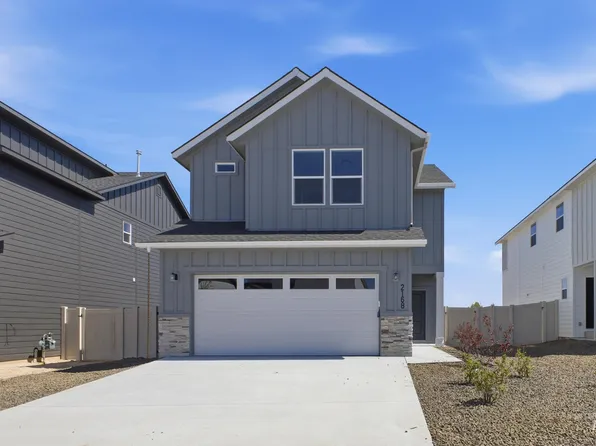 2168 S Border Way, Meridian, ID 83642