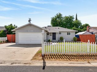 2708 Barbera Way, Rancho Cordova, CA