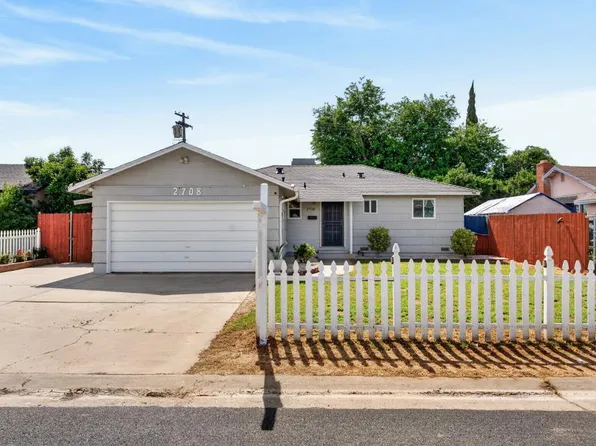 2708 Barbera Way, Rancho Cordova, CA 95670