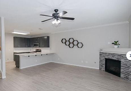 3rd image of 2710 Youpon Lake Ct