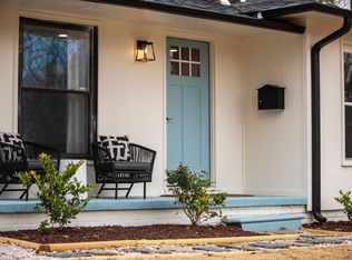 800 Culpepper Ln, Raleigh, NC 27610