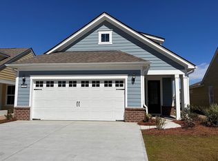 1404 Littleleaf Loop Phase #1-LOT 204, North Myrtle Beach, SC 29582