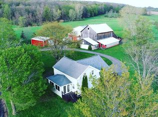 610 Pine Grove Rd, Herkimer, NY 13350