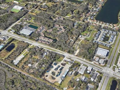 6119 W Linebaugh Ave, Tampa, FL, 33625