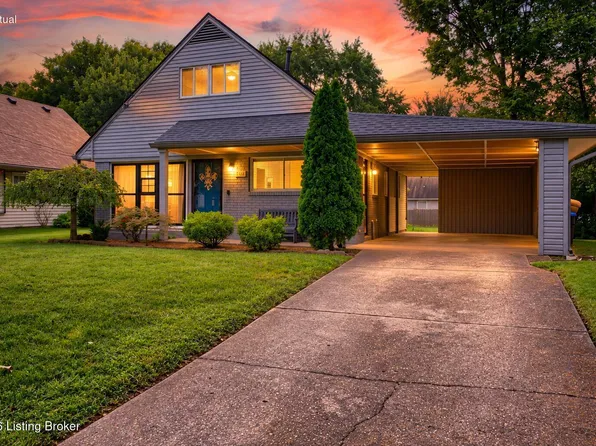 2616 Wendell Ave, Louisville, KY 40205