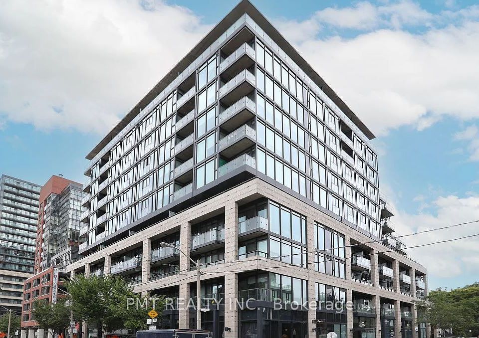 1st image of 8 Dovercourt Rd #204