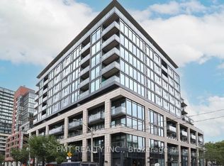 8 Dovercourt Rd #204, Toronto, ON M6J0B6