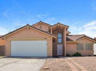 1842 Paprika Way, Henderson, NV 89014