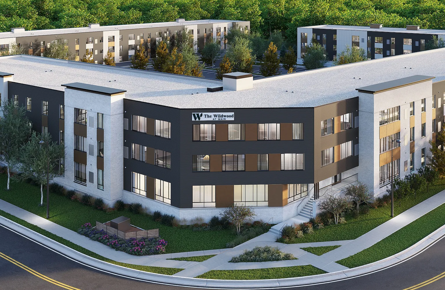 The Wildwood at Main — Photo 4