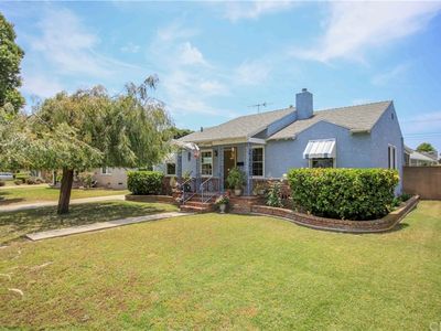 4821 Sunfield Ave, Long Beach, CA, 90808