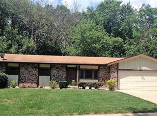 5510 Rock Springs Rd, Saint Joseph, MO 64505