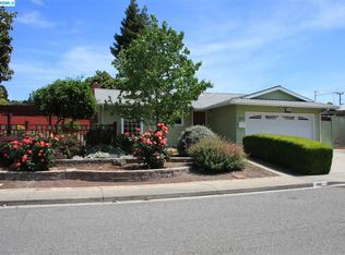 1455 Kildare Way, Pinole, CA 94564