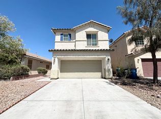7318 Divine Ridge St, Las Vegas, NV 89139