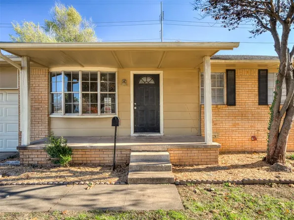 2204 Marshall Dr, Edmond, OK 73013