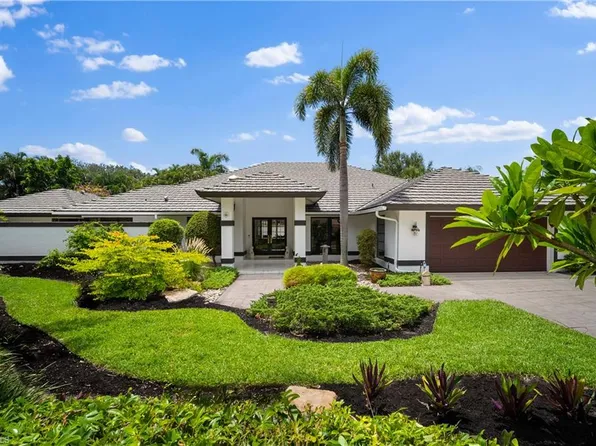 802 Tallow Tree CT, NAPLES, FL 34108