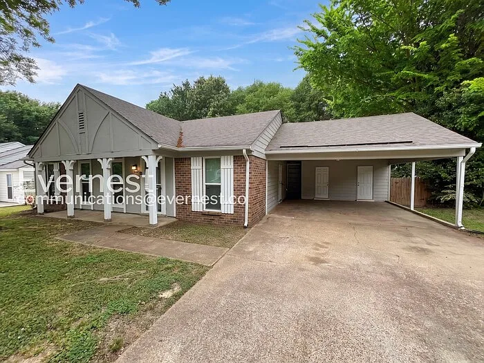 6445 Collinwood Rd — Photo 2
