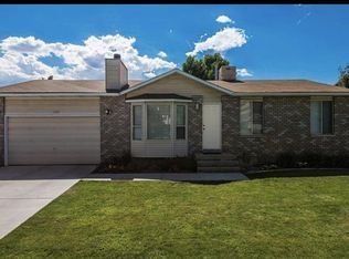 11150 S Silversmith Cir, Sandy, UT 84094