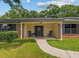 4447 Camden Rd, Tallahassee, FL 32303