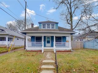 543 W 42nd St, Indianapolis, IN