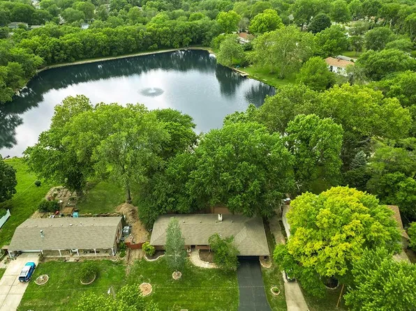 11112 Kensington Ave, Kansas City, MO 64137
