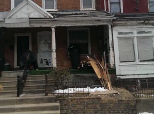 5519 Morton St, Philadelphia, PA 19144