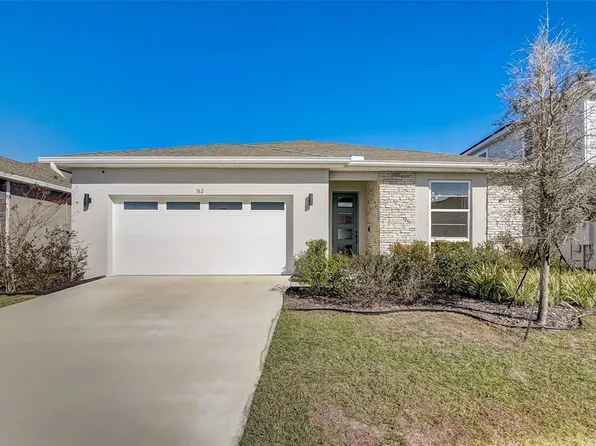 362 Sofia Ln, Lake Alfred, FL 33850