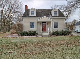 6490 Manning Rd, Miamisburg, OH 45342