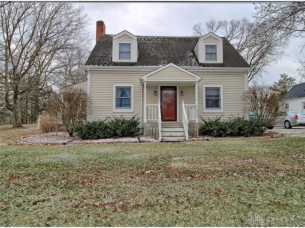 6490 Manning Rd photo 1