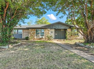 3601 Blueridge Ln, Garland, TX 75042