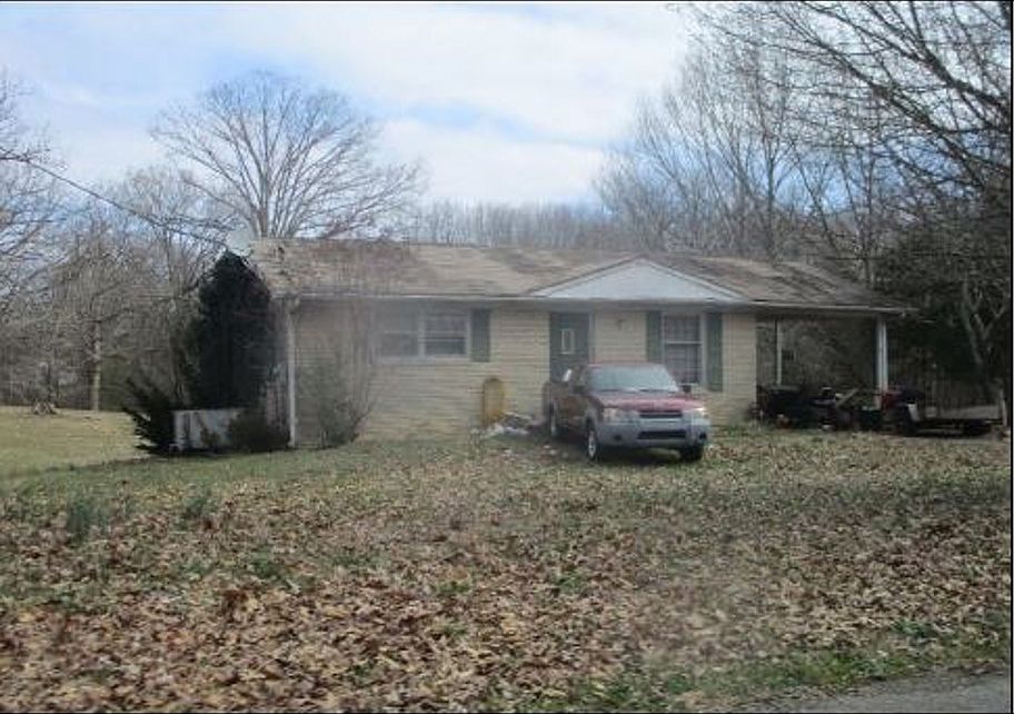 Property Front View