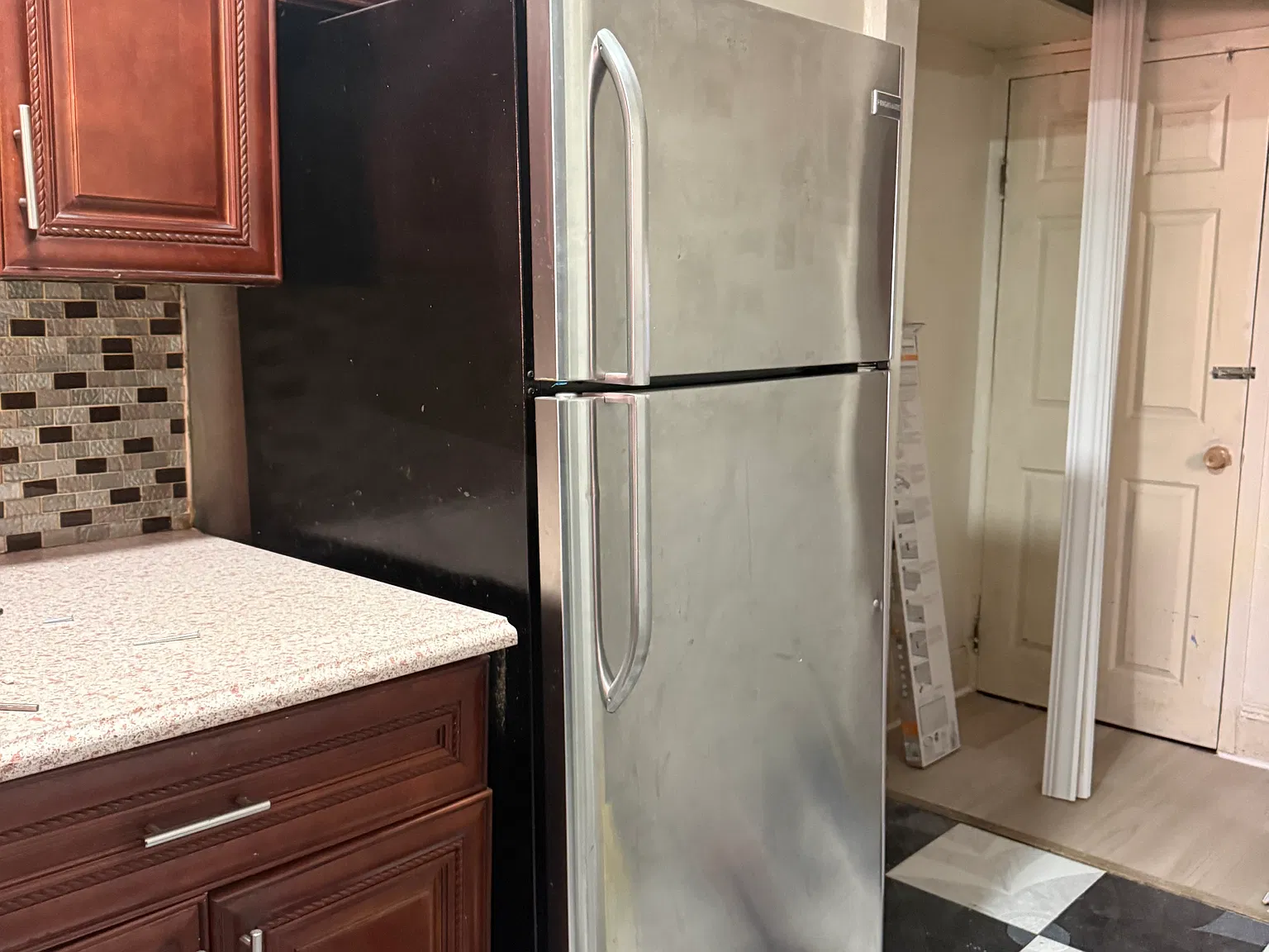 1 bed, 400 sqft, $2,600 — Photo 1