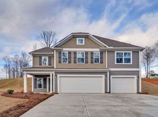 225 Rushing Waters Dr, Inman, SC 29349