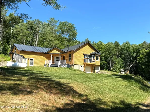 67 Tug Hollow Road, Shushan, NY 12873