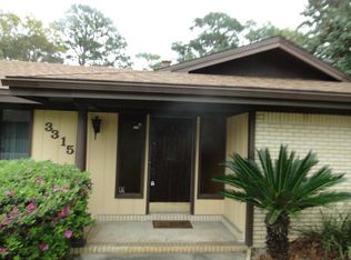 3315 Sara Dr, Jacksonville, FL 32277