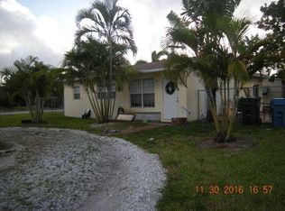 631 NE 58th St, Fort Lauderdale, FL 33334