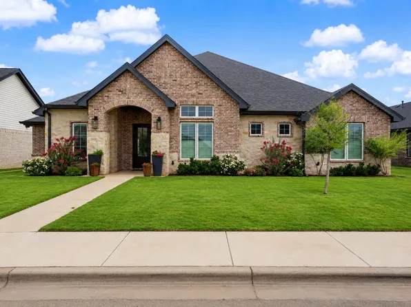5912 112th St, Lubbock, TX 79424