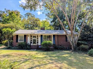 3224 Carden Dr, Columbus, GA 31907